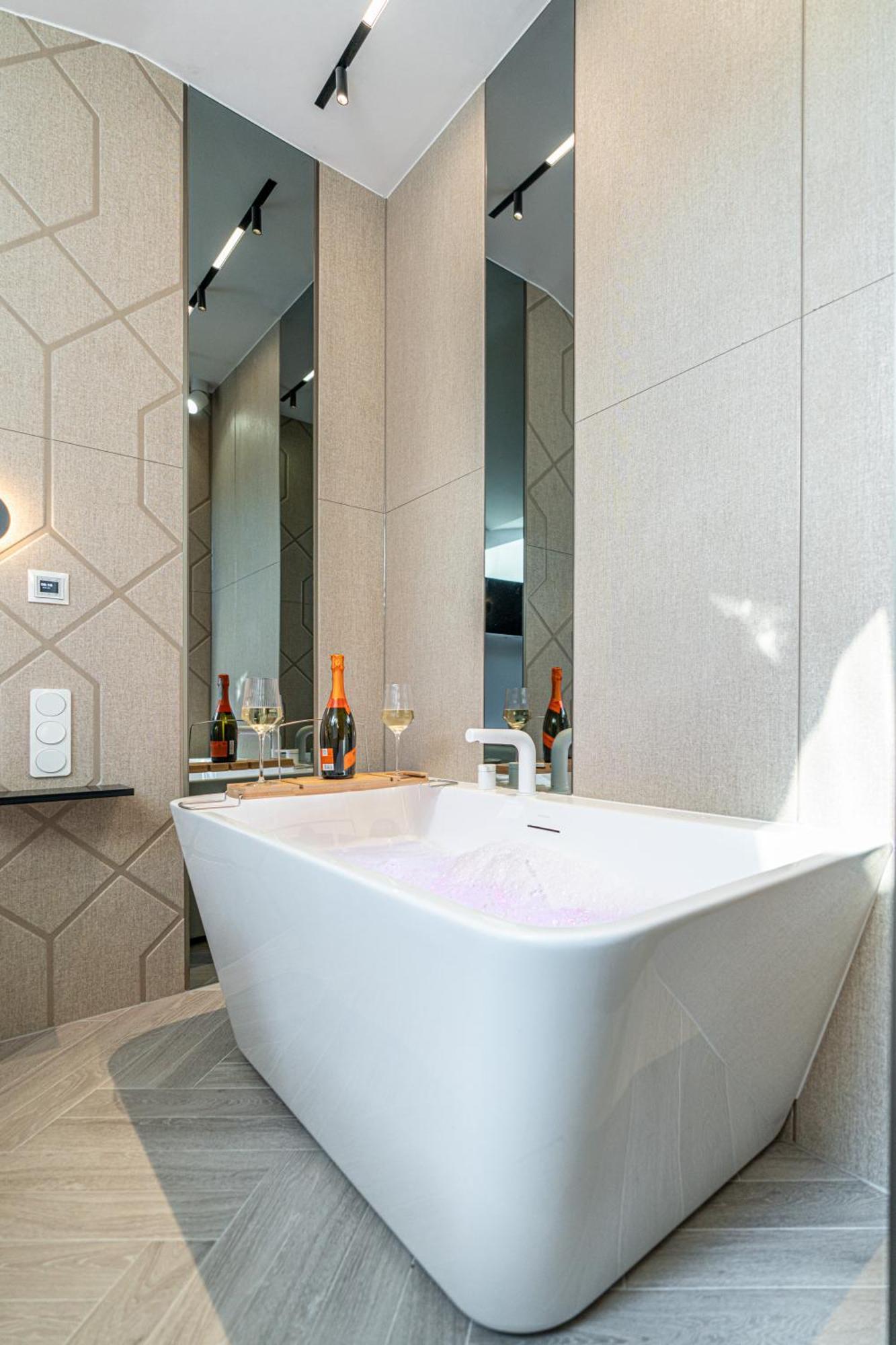 Dasto Jacuzzi Old Town Cracow * Krakow