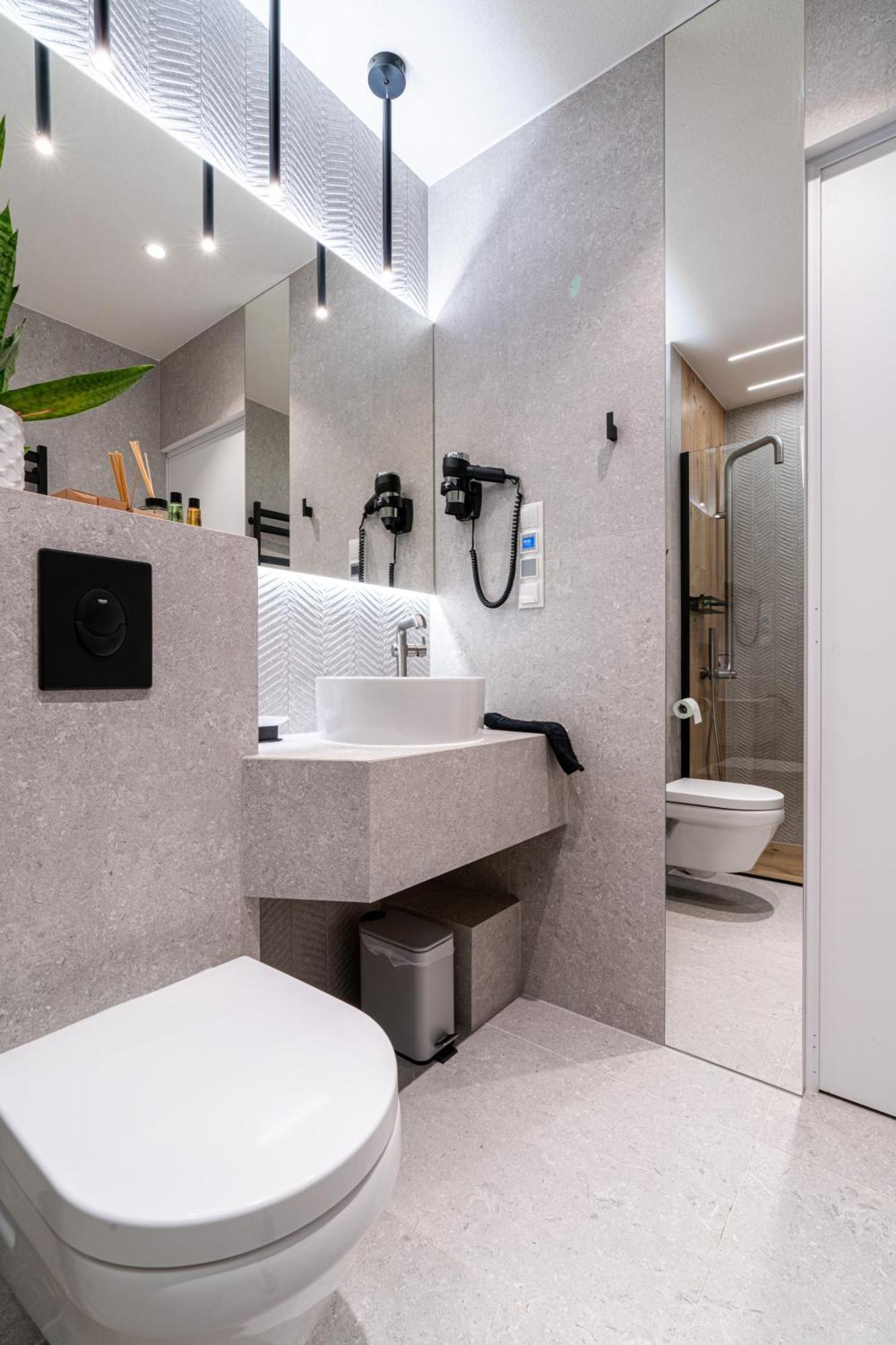 Apartament Dasto Jacuzzi Old Town Cracow Kraków
