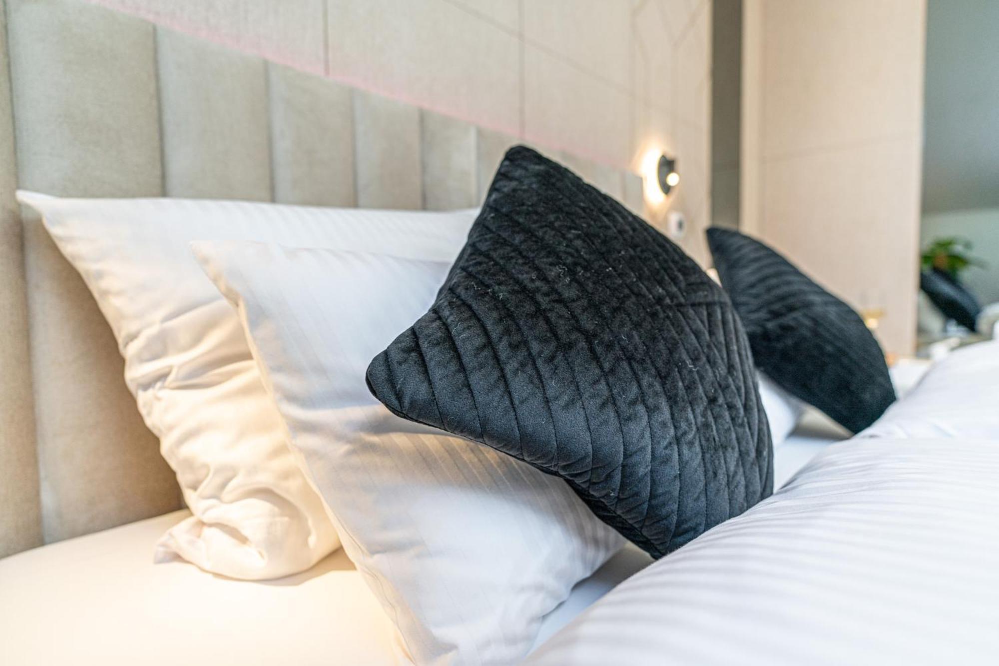 Apartament Dasto Jacuzzi Old Town Cracow Kraków
