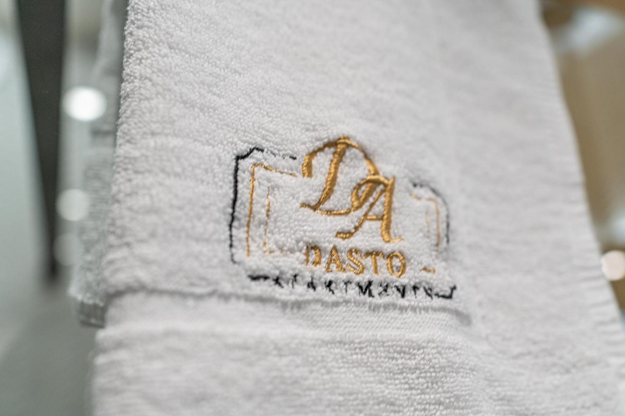 Dasto Jacuzzi Old Town Cracow Apartament Kraków