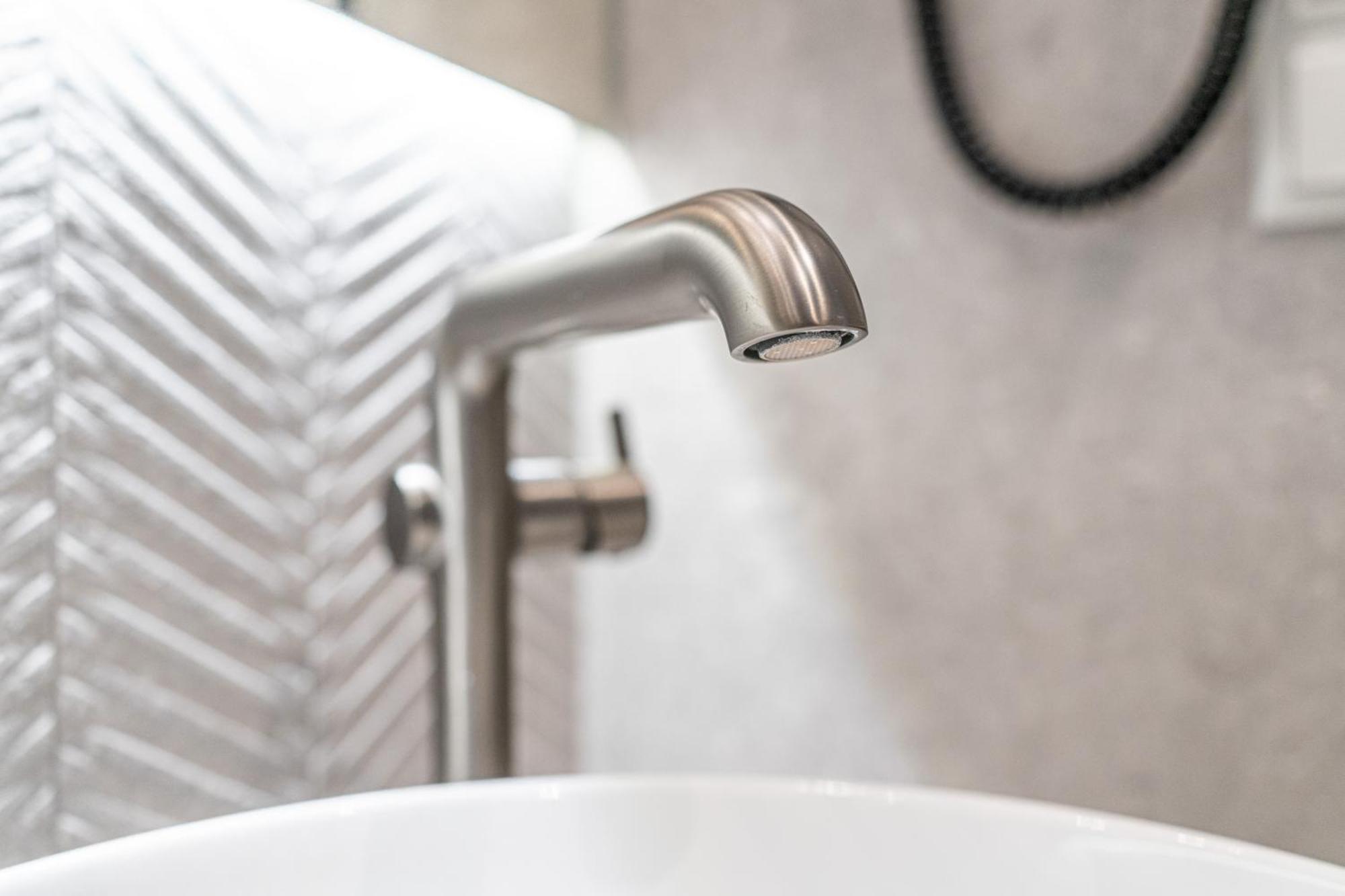 Apartament Dasto Jacuzzi Old Town Cracow Kraków