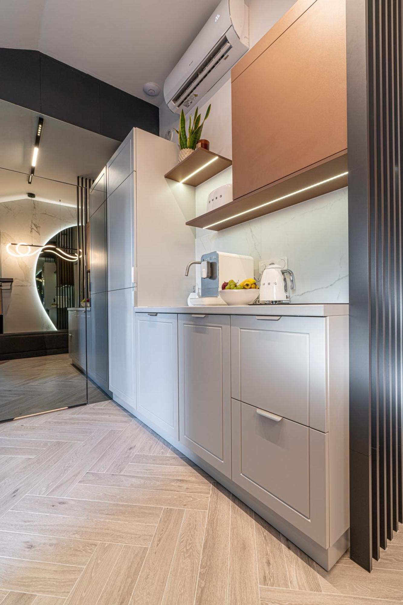 Apartament Dasto Jacuzzi Old Town Cracow *