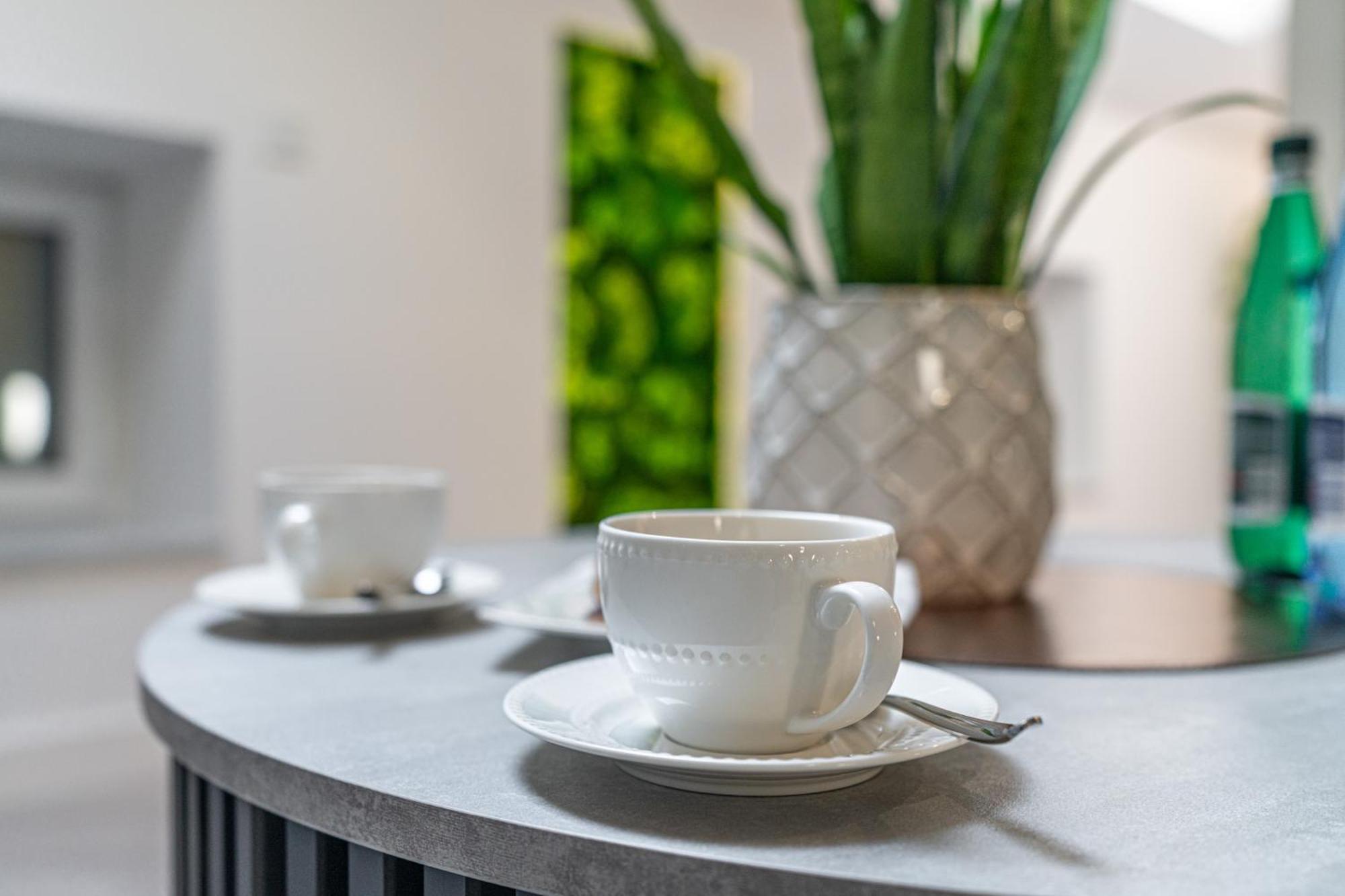 Apartament Dasto Jacuzzi Old Town Cracow