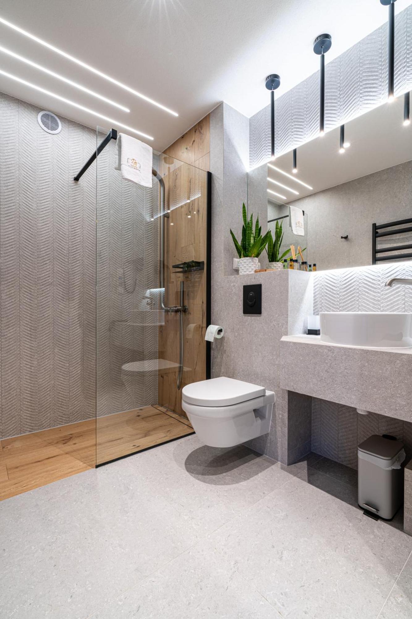 Apartament Dasto Jacuzzi Old Town Cracow Kraków